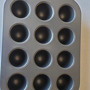 Brownie/Cake Pop Pan